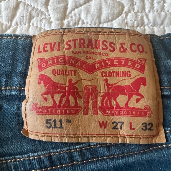 Levi’s 511 - Picture 2 of 3
